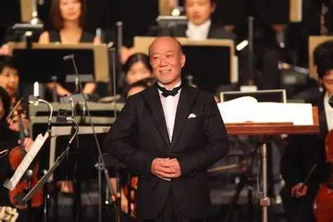 Photo 1 de Joe Hisaishi 