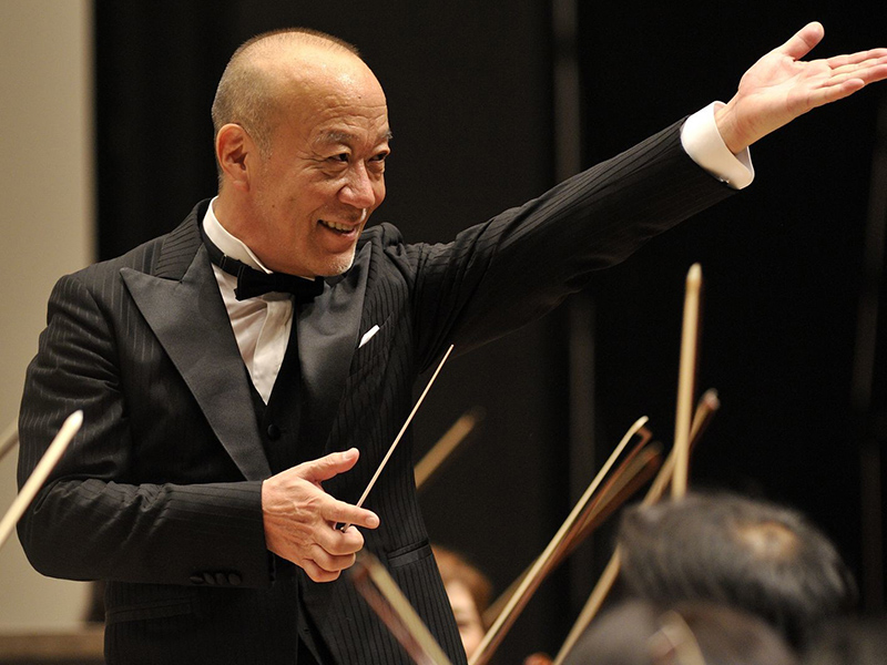Photo 3 de Joe Hisaishi 