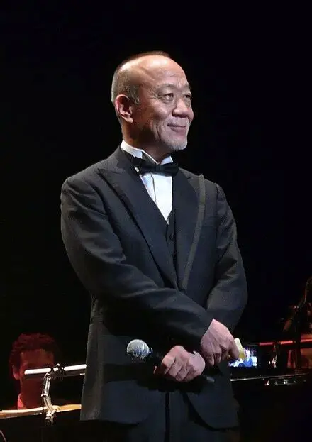 Photo 2 de Joe Hisaishi 