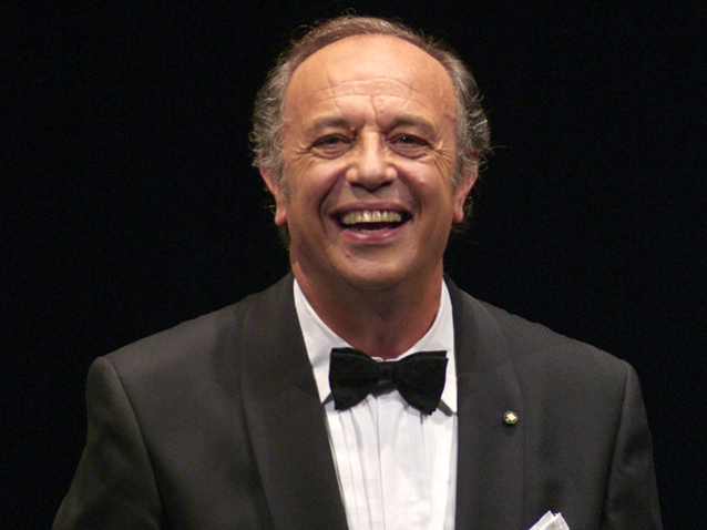 Photo 4 de Leo Nucci