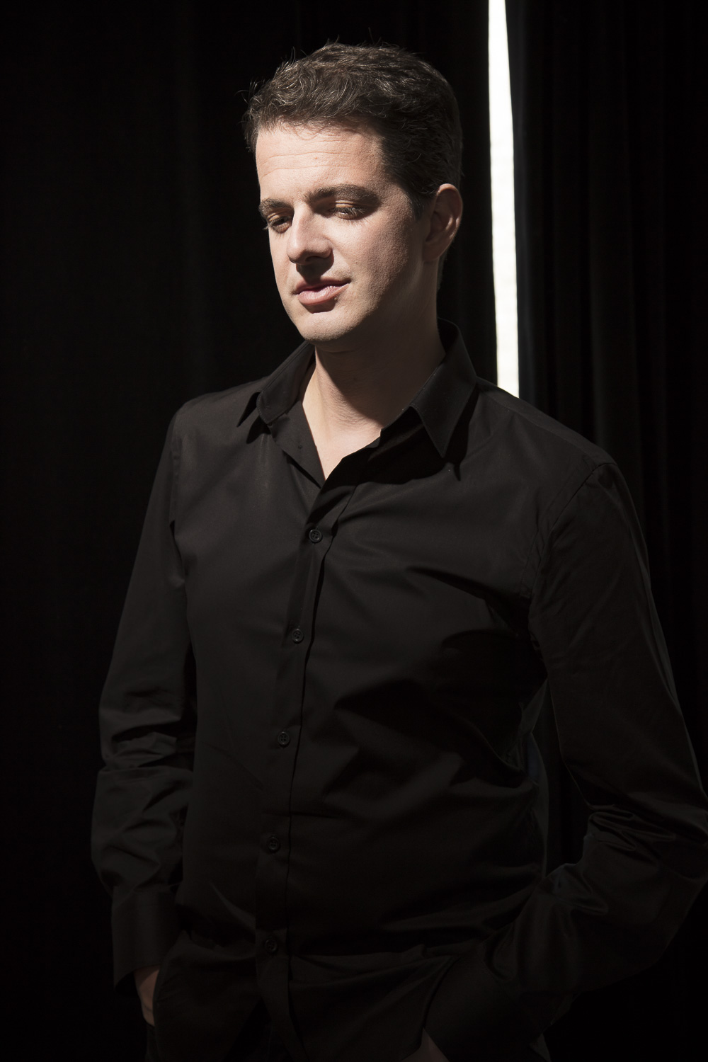 Photo 1 de Philippe Jaroussky