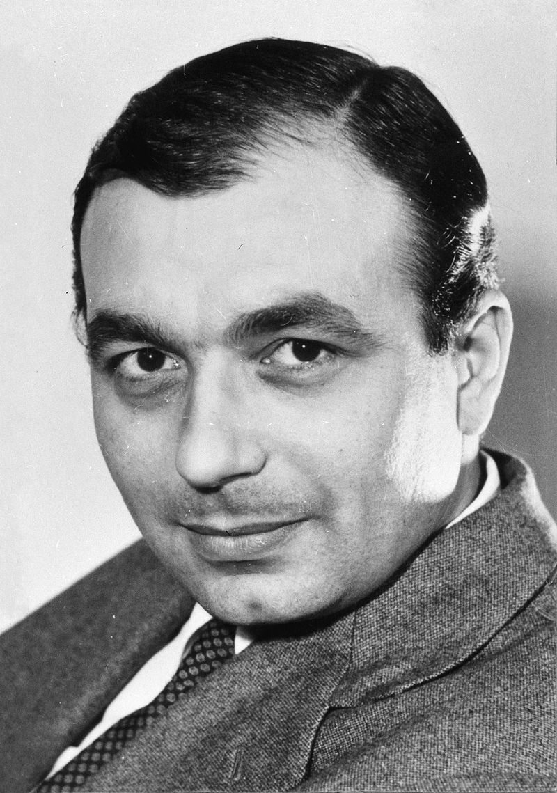 Photo 2 de Renato Bruson