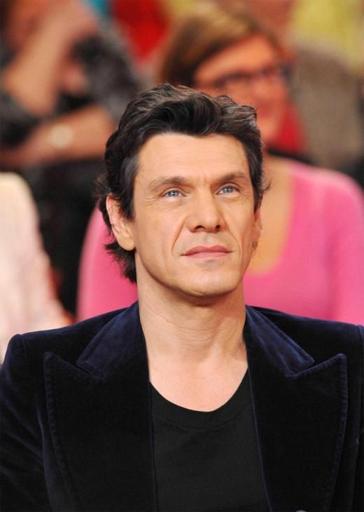 Photo 4 de Marc Lavoine 
