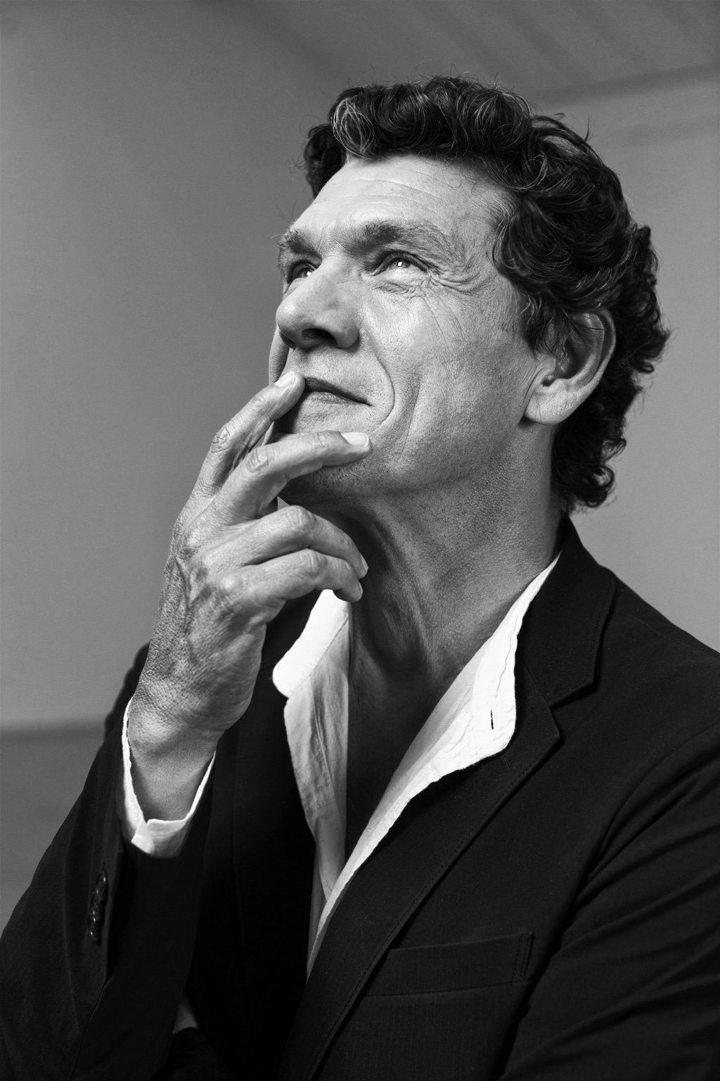 Photo 3 de Marc Lavoine 