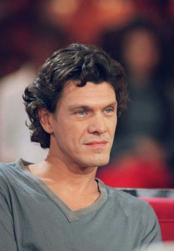 Photo 2 de Marc Lavoine 