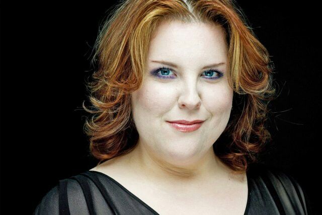 Photo 1 de Marie-Nicole-Lemieux